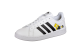 adidas Grand Court The Simpsons (H02555) weiss 5