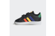 adidas Grand Court Hook and Loop 2.0 (HP8918) schwarz 6