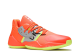 adidas Harden Vol. 4 Crossing Guards (FX2095) orange 5