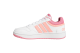 adidas Hoops 3.0 (GW0418) weiss 1