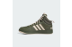 adidas Hoops 3.0 Mid Basketball Classic Winterized (IH0163) grün 6