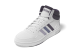 adidas Hoops 3 3.0 Mid Grö e 38 2 (IF5306) weiss 6