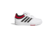 adidas Hoops 4.0 (JQ7863) weiss 1