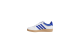 adidas Hoops 4.0 (JR6710) weiss 2