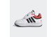 adidas Hoops 3.0 (H03860) weiss 6