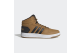 adidas Hoops 2.0 Mid (EE7371) braun 1