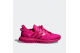 adidas Ivy Park x Ultraboost OG (GX2236) pink 3