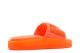 adidas Ivy Park x Slides (GX1196) orange 6
