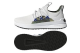 adidas Lite Racer Adapt 5.0 (GX4675) branco 3