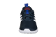 adidas LITE RACER CLN K (FY7237) blau 5
