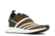 adidas x NMD R2 Primeknit PK Mountaineering (CG3649) braun 5