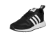 adidas Multix J (G55537) schwarz 1