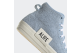 adidas x Alife Nizza Hi (GW5325) blau 5
