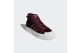adidas Nizza Platform Mid (H02701) lila 6