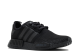 adidas NMD R1 Triple Reflective (BY3123) schwarz 6