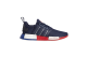 adidas NMD R1 United By Los Angeles (FY1162) blau 5