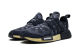 adidas NMD R1 Neighborhood x Night Paisley Navy (GY4158) schwarz 3