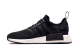 adidas NMD R1 J (FW0431) schwarz 2