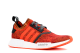 adidas NMD R1 NYC (BY1905) rot 5