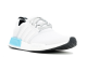 adidas NMD R1 (S31511) weiss 4