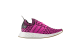 adidas NMD R2 Primeknit PK (BY9697) pink 3