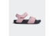 adidas Originals Adilette Sandal K (G26876) pink 1