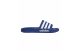 adidas Originals Badeslipper ADILETTE SHOWER (gw1048) blau 1