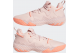 adidas Originals Harden Vol 6 Basketballschuh (GV8705) pink 2
