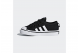 adidas Nizza Schuh (CQ2268) schwarz 2