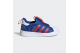 adidas Originals Superstar 360 Schuh (FW1990) blau 1