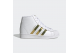 adidas Originals Superstar Up (FW3905) weiss 1
