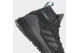 adidas Originals TERREX Free Hiker (GW2806) schwarz 5