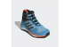 adidas Originals TERREX Skychaser 2 Mid GORE TEX Wanderschuh (GZ3037) blau 2
