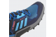 adidas Originals TERREX Swift R3 Mid (GW0253) blau 5