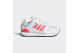 adidas Originals Sneaker ZX 700 HD (GY3296) weiss 1