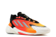 adidas Ozelia Fiery (G54894) bunt 5