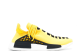 adidas NMD Pharrell x Human Race HU (BB0619) gelb 5