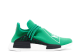adidas NMD Pharrell x HU Human Race Green R1 (BB0620) grün 5