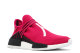adidas NMD Hu Friends And Family Pharrell (BB0621) pink 5