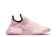 adidas NMD Pharrell x Hu (GY0088) pink 5