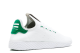 adidas Tennis HU Pharrell (BA7828) weiss 5