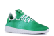 adidas PW Pharrell HU Holi Williams Tennis (DA9619) grün 4
