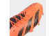 adidas Predator Accuracy.1 Low SG (GW4582) orange 5