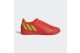 adidas PREDATOR EDGE.4 IN SALA J (GZ6014) rot 2