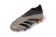 adidas Predator Elite Laceless FG (NIS00_IF6351) silber 6