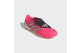 adidas Predator League FT FG Fold over Tongue (JP6271) pink 5