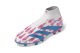 adidas Predator League Laceless Firm Ground (NIR95_IF1465) bunt 6