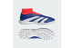 adidas Predator League Laceless TF (IF6385) blau 1