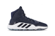 adidas Pro Bounce 2019 (EF9834) blau 3