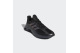 adidas Quadcube (EG4390) schwarz 2